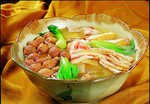 鄂菜陕西烩菜