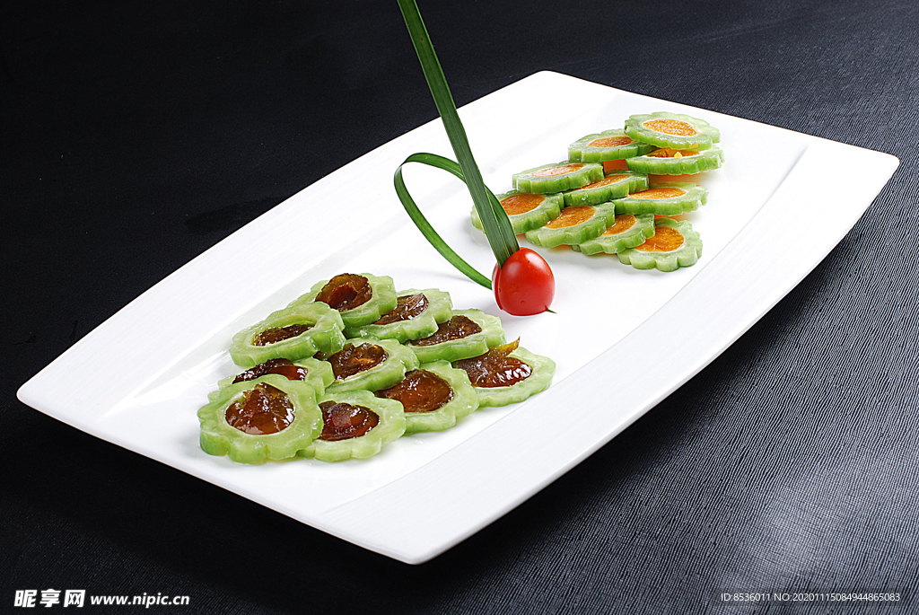 鄂菜喜结良缘