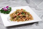鄂菜香酥汉江小虾