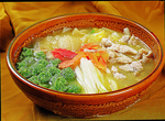 鄂菜长安炖烩