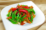 鄂菜长沙小炒肉