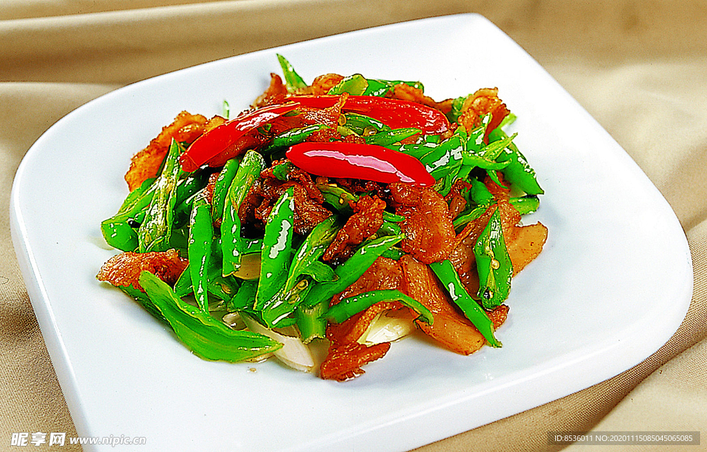鄂菜长沙小炒肉