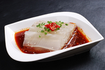 鄂菜自制皮冻