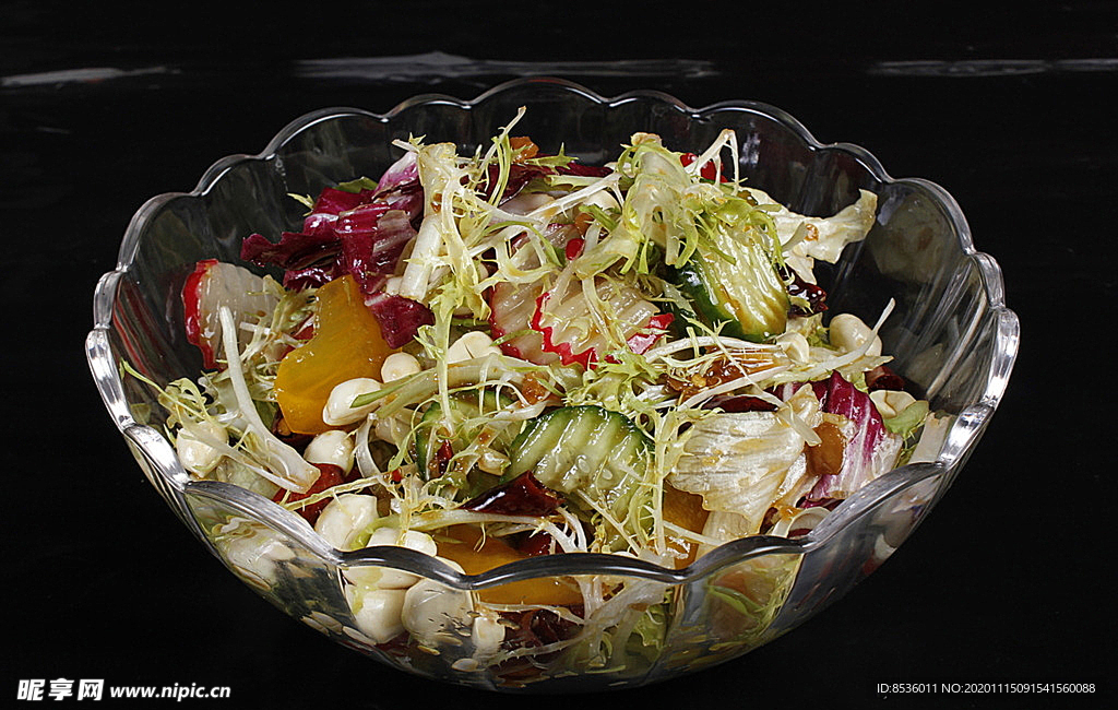 沪菜大拌菜
