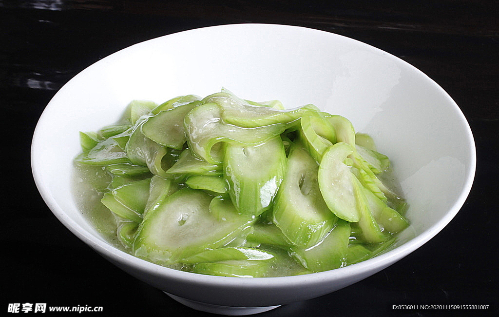 沪菜大碗丝瓜