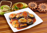 沪菜盒子冬菇