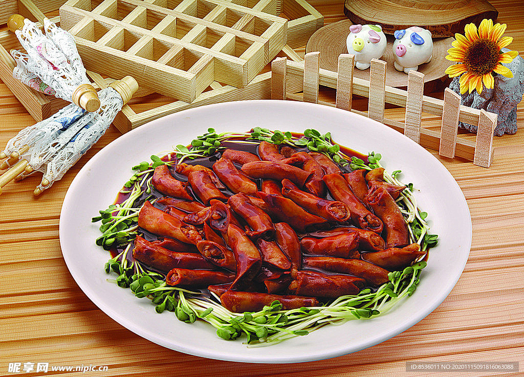 沪菜红烧圈子