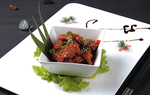 沪菜红油飘香鱼