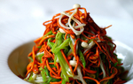 沪菜金枝玉叶