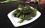沪菜开胃海带结