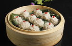 沪菜糯香肉丸
