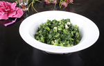 沪菜青菜钵