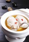沪菜清汤大牡蛎