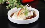 沪菜清蒸鱼