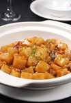 沪菜砂锅米豆腐