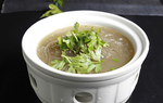 沪菜砂锅土豆粉