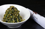 沪菜烧椒马齿苋