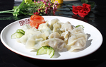 沪菜水饺