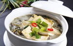 沪菜私房筒骨煲