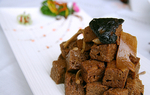 沪菜四季烤麸