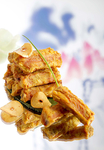 沪菜蒜香排骨