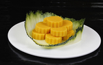 沪菜豌豆黄