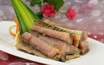 沪菜西湖醉鱼