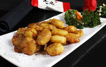 沪菜香煎土豆