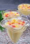沪菜杨枝甘露