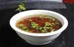 沪菜野生菌汤