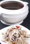 沪菜野生珍菌汤