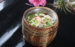 沪菜一桶豆腐