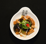 沪菜壹早壹碗四季烤麸
