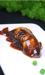 沪菜鱼冻