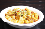 沪菜长沙米豆腐