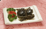 沪菜醉毛蟹