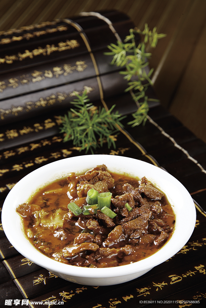 徽菜大肉卤