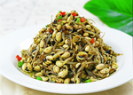 徽菜橄菜小豆芽