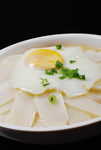 徽菜鸡汁山药