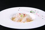 徽菜吉利小花翅
