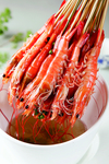 徽菜椒麻大虾