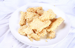 鲁菜山东菜锅巴三鲜