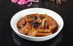 鲁菜山东菜家常豆腐