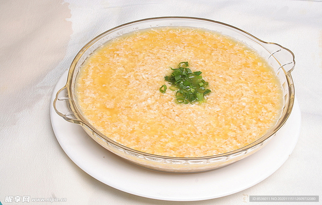 鲁菜山东菜金沙豆腐