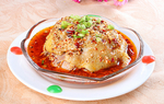 鲁菜山东菜口味钵钵鸡