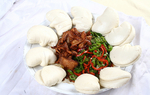 鲁菜山东菜美极焗肉