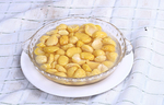 鲁菜山东菜蜜汁板栗