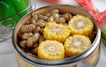 鲁菜山东菜农家双拼