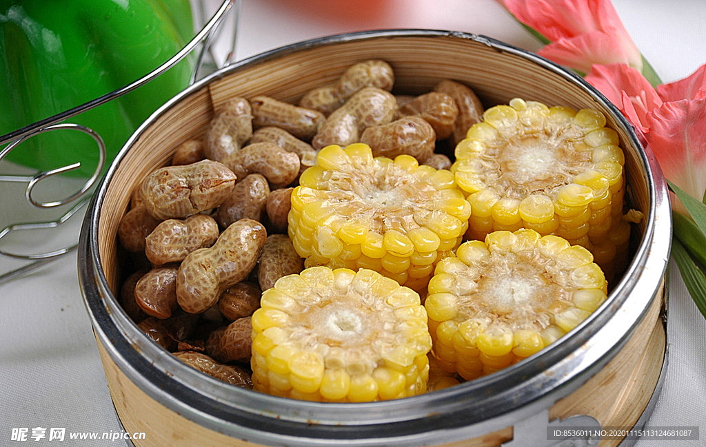 鲁菜山东菜农家双拼