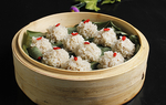 鲁菜山东菜糯香肉丸